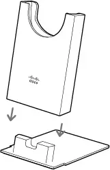 CISCO Professional Wireless Headset 730 fig26