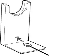 CISCO Professional Wireless Headset 730 fig27