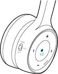 CISCO Professional Wireless Headset 730 fig29