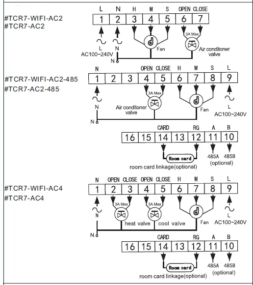 BEOK-TCR7-RGB-Colorful-LCD-Screen-Smart-Thermostat-8