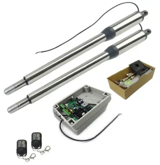 GALU Linear Actuator 24V Swing Gate Opener