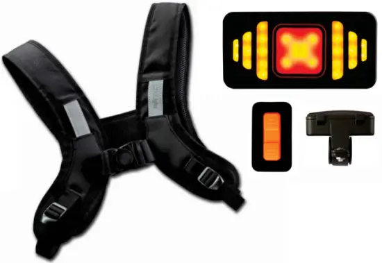 CLIC-LIGHT CL0003 Remote Light