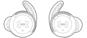 Flash Wireless True UA