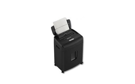 Qoltec 50326 Shredder With Automatic Paper Feeder User Manual