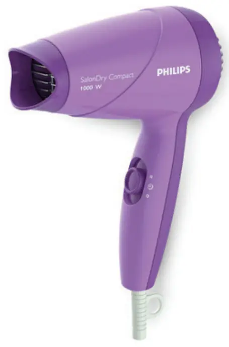 PHILIPS HP8100 Hair Dryer