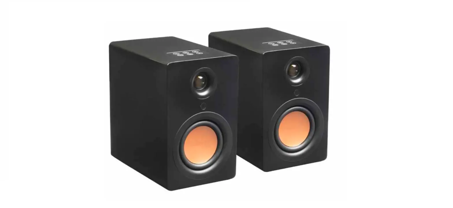 Cybo Global Ab-t80 Bluetooth True Wireless Speaker Instruction Manual