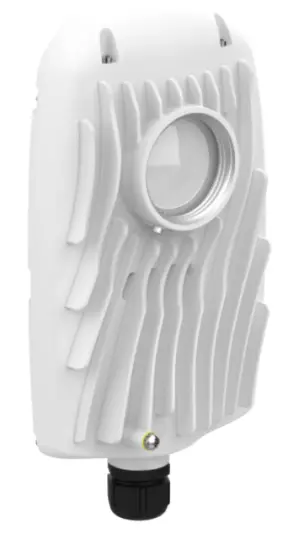 mimosa B5x Flexible 5 GHz Carrier Class PTP Radio