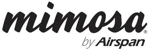 mimosa LOGO