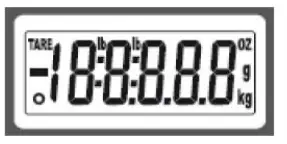 Orbegozo PC 2016 Electronic Kitchen Scale-fig4