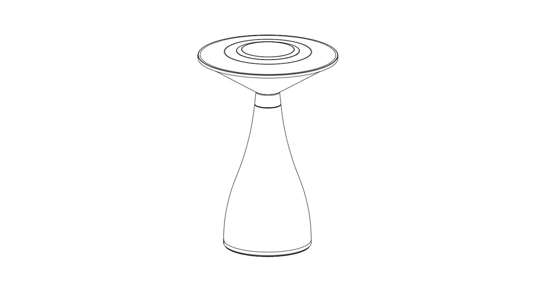 Linkzone Technology Wl14200105 Wi-fi Ambience Light User Manual