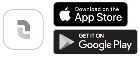 Linkzone Technology WL14200105 Wi Fi Ambience Light - Linkind app