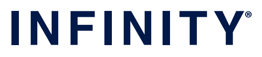 INFINITY logo
