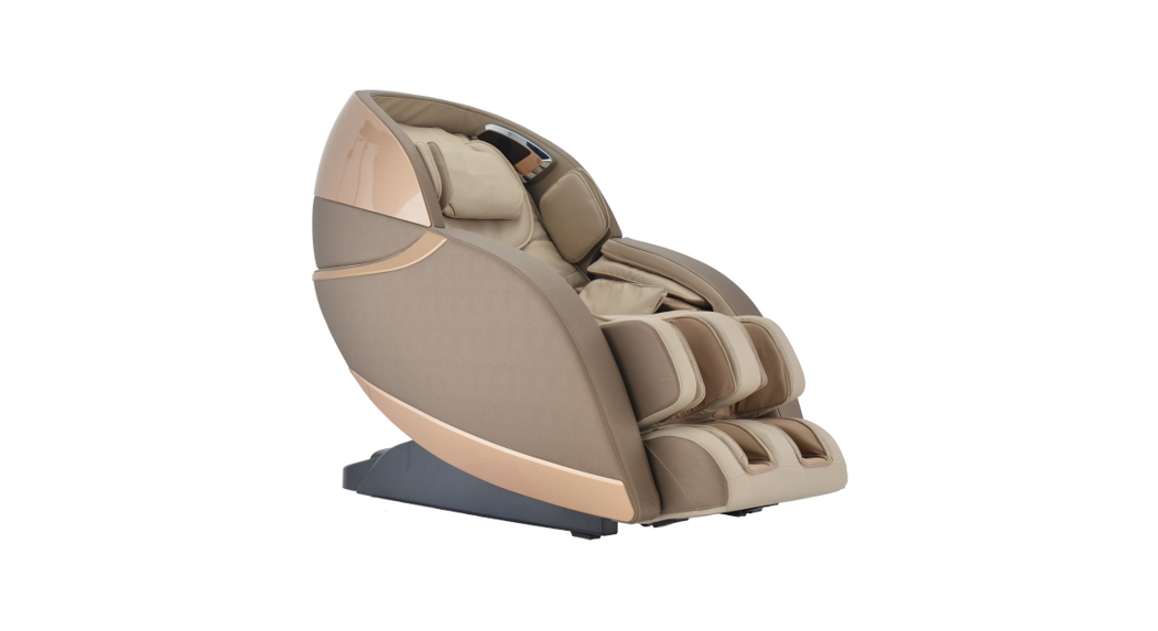 Infinity Evolution 3d/4d Massage Chair User Guide Infinity Evolution 3d/4d Massage Chair User Guide
