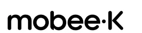 mobee K logo