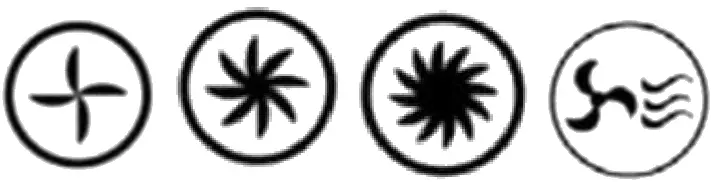 16” Convertible Fan With Remote Control -- 23