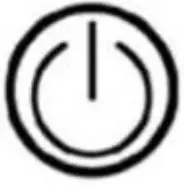 16” Convertible Fan With Remote Control -- On Off