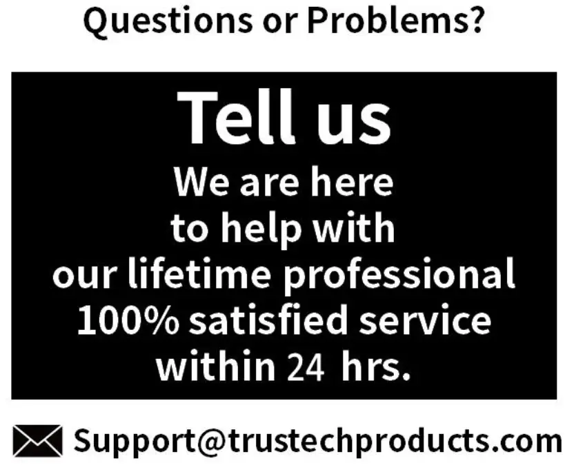 16” Convertible Fan With Remote Control -- Support