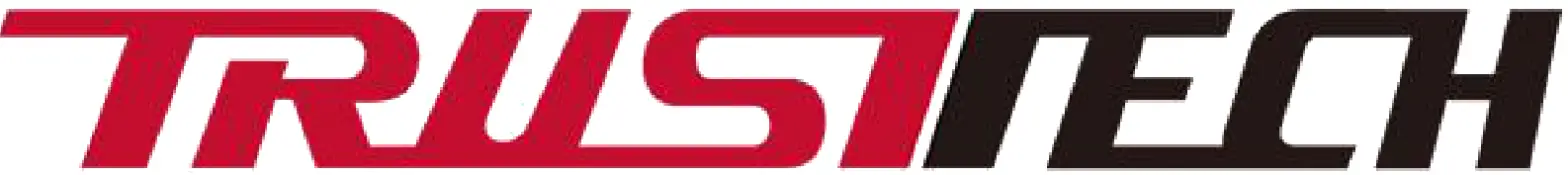 TRUSTECH logo