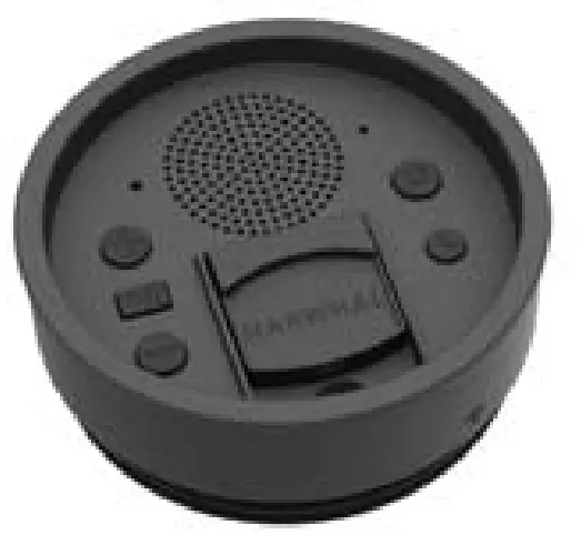 NARWHAL B108 30oz Speaker Lid -