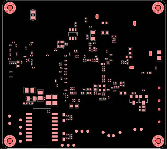 ARGUS A-P2020-0303 WiFi Module fig 3