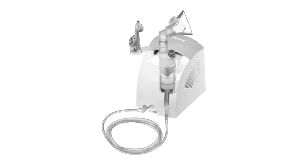 Beurer Ih 26 Kids Nebulizer For Kids Instruction Manual Beurer Ih 26 Kids Nebulizer For Kids Instruction Manual