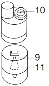 beurer IH 26 Kids Nebulizer For Kids - Icon5