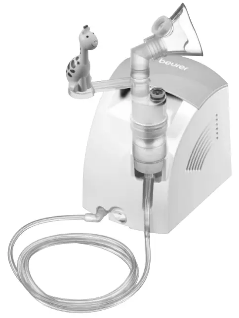 beurer IH 26 Kids Nebulizer For Kids