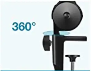 InnoGear-Microphone-Arm-Stand-Heavy-Duty-Mic-Arm-Microphone-Stand-2