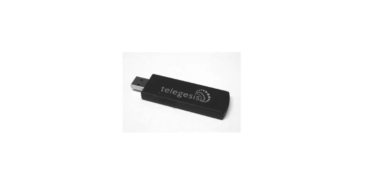 Telegesis Etrx357usb Usb Stick User Manual Telegesis Etrx357usb Usb Stick User Manual