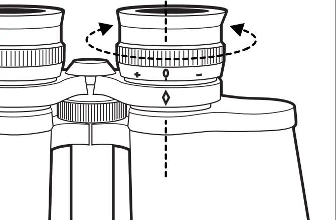 occer-12x25-Compact-Binoculars-with-Clear-Low-Light-Vision-Large-Eyepiece-Waterproof-Binocular-for-Adults-Kids-fig-2