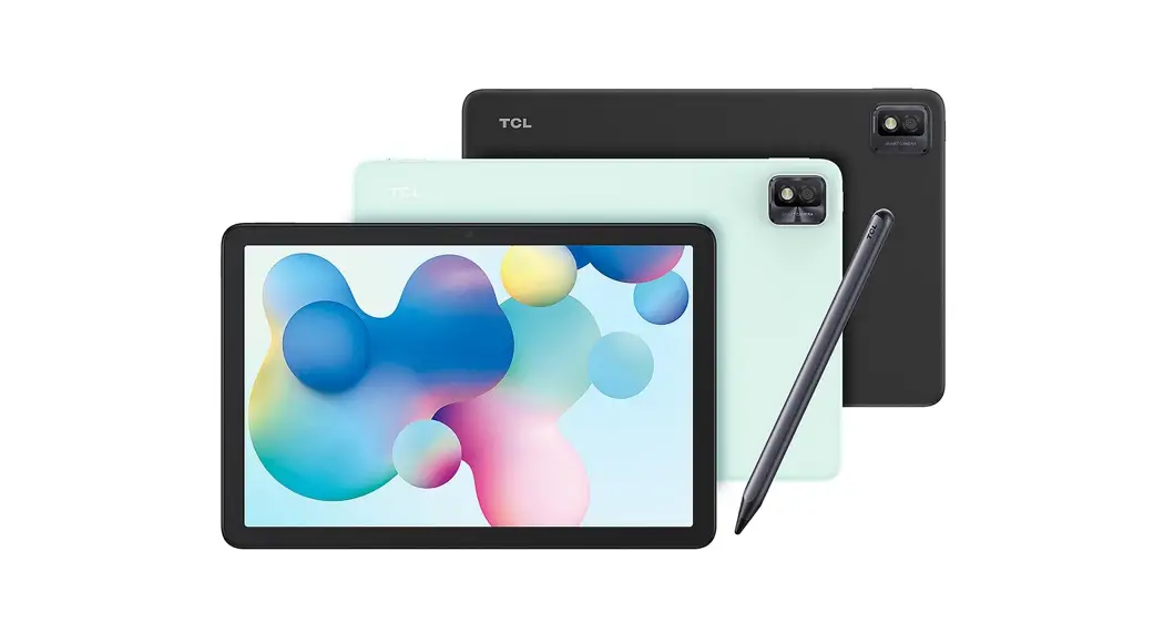 Tcl Nxt Paper 10s Tablet User Guide