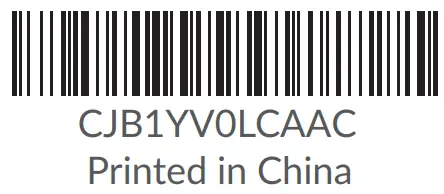 TCL NXT Paper 10s Tablet - qr code