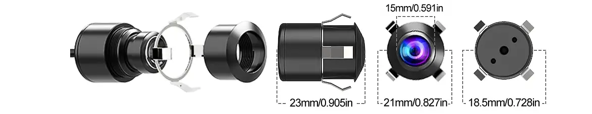 Reverse-Backup-Camera-RAAYOO-L002-HD-170-Degree-Wide-fig-1