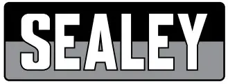 SEALEY logo