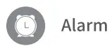 Alarm