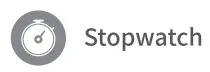 Stopwatch