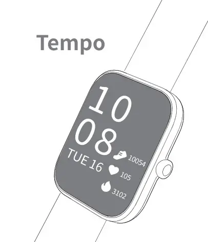 Tempo Watch
