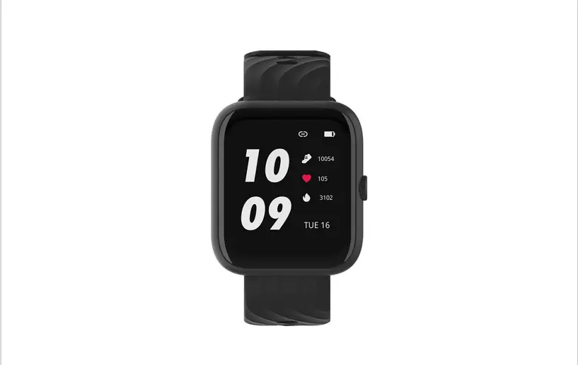 Virmee Smart Fitness Watch User Manual