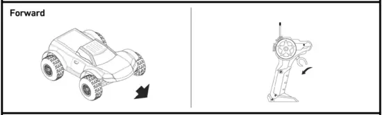 Operating Instructions