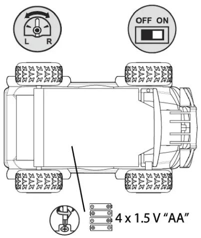 Operating Instructions