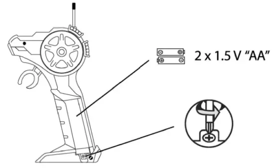 Operating Instructions