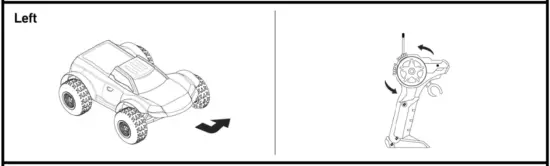 Operating Instructions