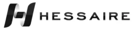 HESSAIRE LOGO