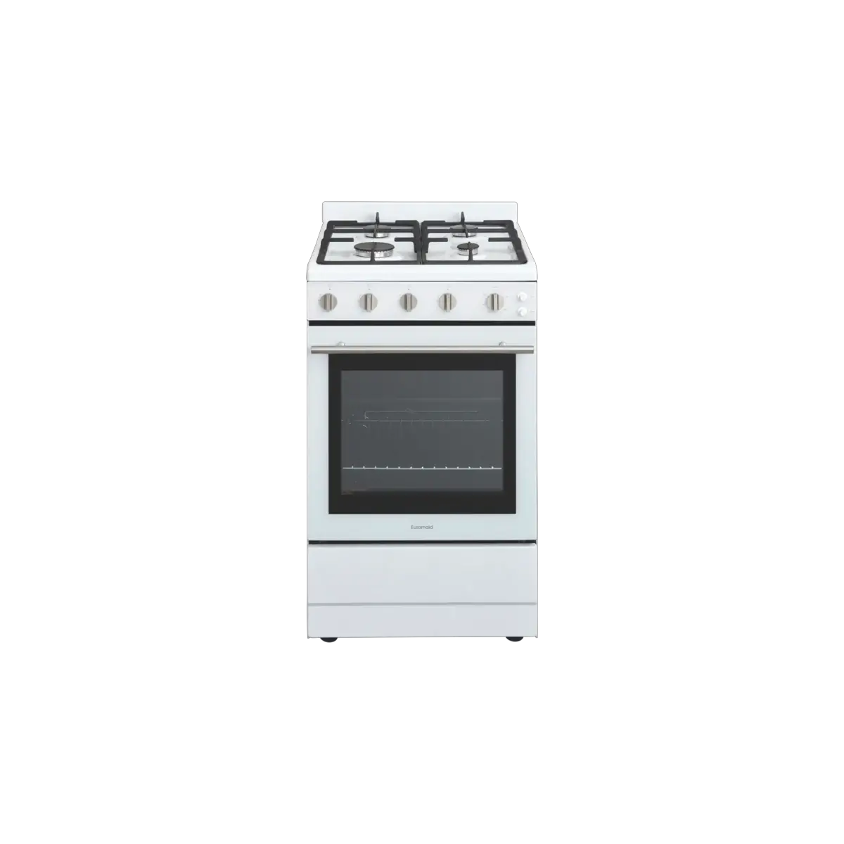 Euromaid 540mm Upright Gas Cooker User Manual