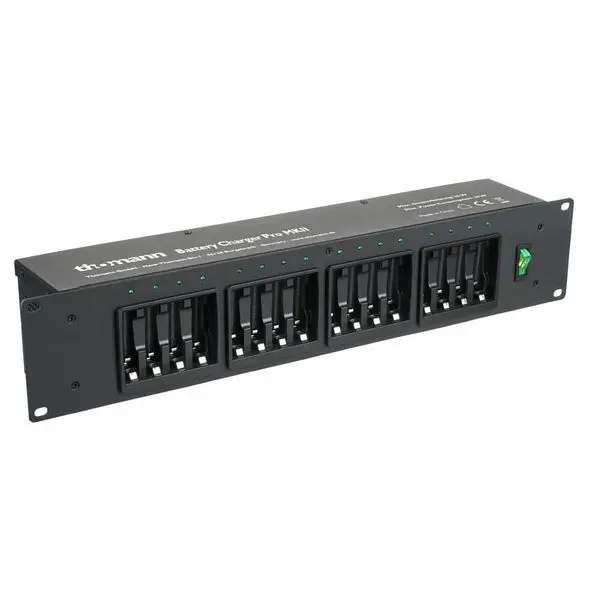 thomann-508082-Battery-Charger-Pro-MKII-PRODUCT