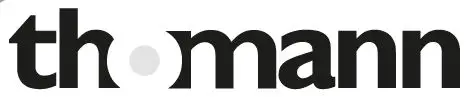 thomann-LOGO