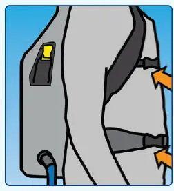 BYOPLANET ByoPack Electrostatic Sprayer-fig5