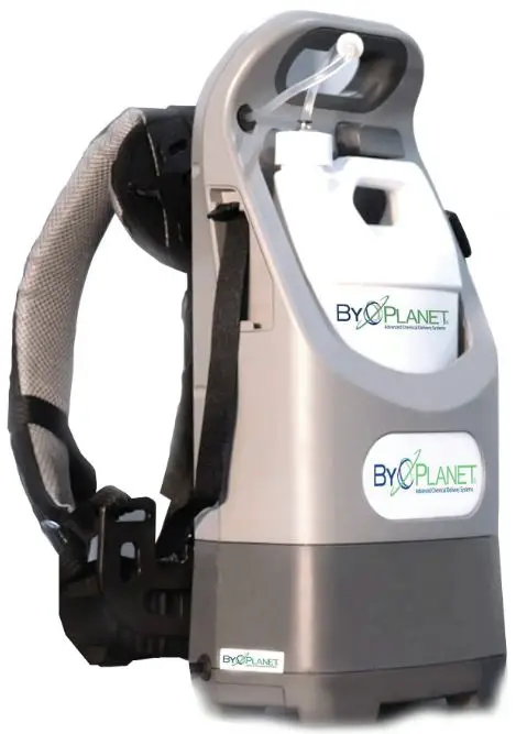 BYOPLANET ByoPack Electrostatic Sprayer-prod
