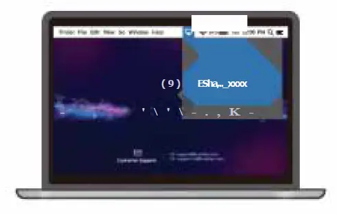 VANKYO GO200 Smart Wi-Fi Mini Portable Projector-FIG20