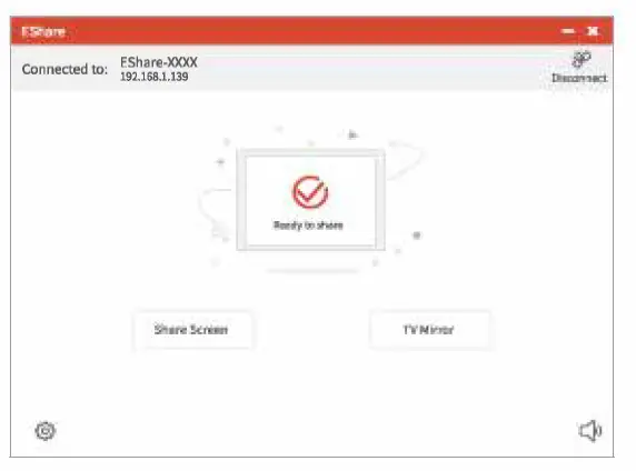 VANKYO GO200 Smart Wi-Fi Mini Portable Projector-FIG23